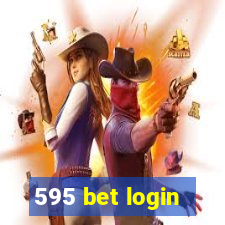 595 bet login